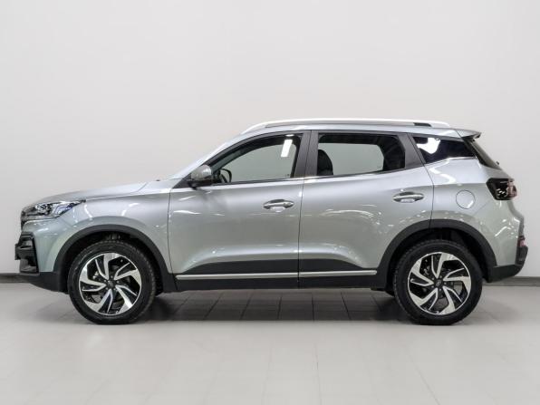 Kaiyi X3 с пробегом 2024 года, цена 1 275 000 рублей, 25000 км, внедорожник, Автокод Объявления