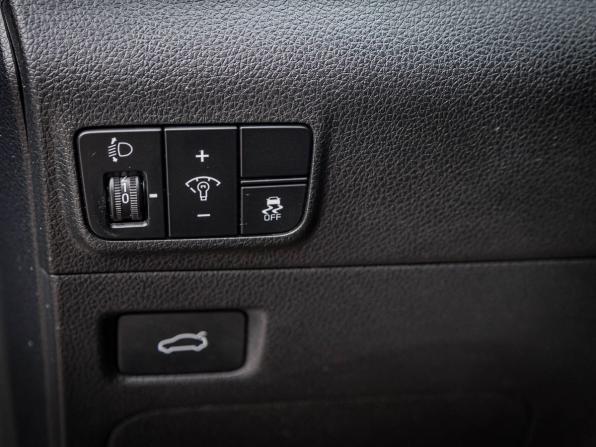 Kia K5 III с пробегом 2021 года, цена 2 389 000 рублей, 122181 км, седан, Автокод Объявления