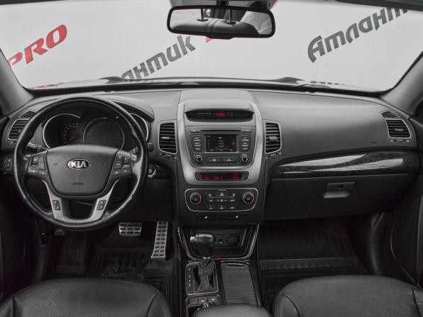 Kia Sorento II Рестайлинг с пробегом 2014 года, цена 1 935 000 рублей, 86532 км, внедорожник, Автокод Объявления