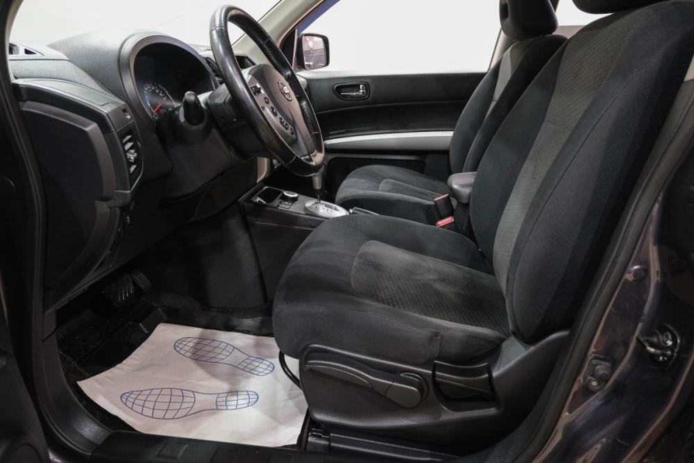 Nissan X-Trail II Рестайлинг Новокузнецк  - изображение 13