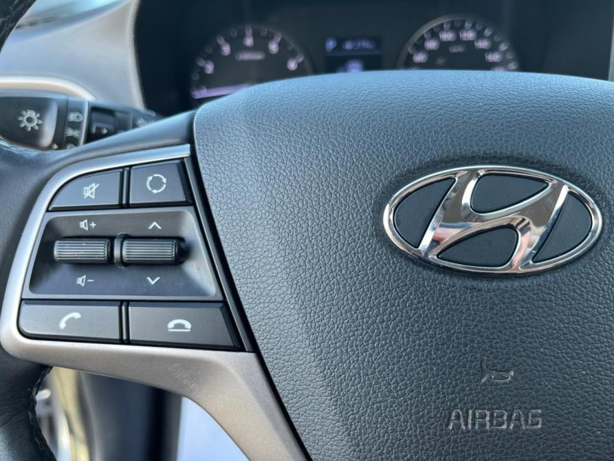 Hyundai Solaris II Чебоксары  - изображение 16