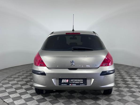 Peugeot 308 I с пробегом 2010 года, цена 440 000 рублей, 243211 км, хэтчбек, Автокод Объявления