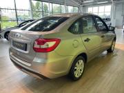 Lada (ВАЗ) Granta I Рестайлинг Чебоксары  - изображение 26