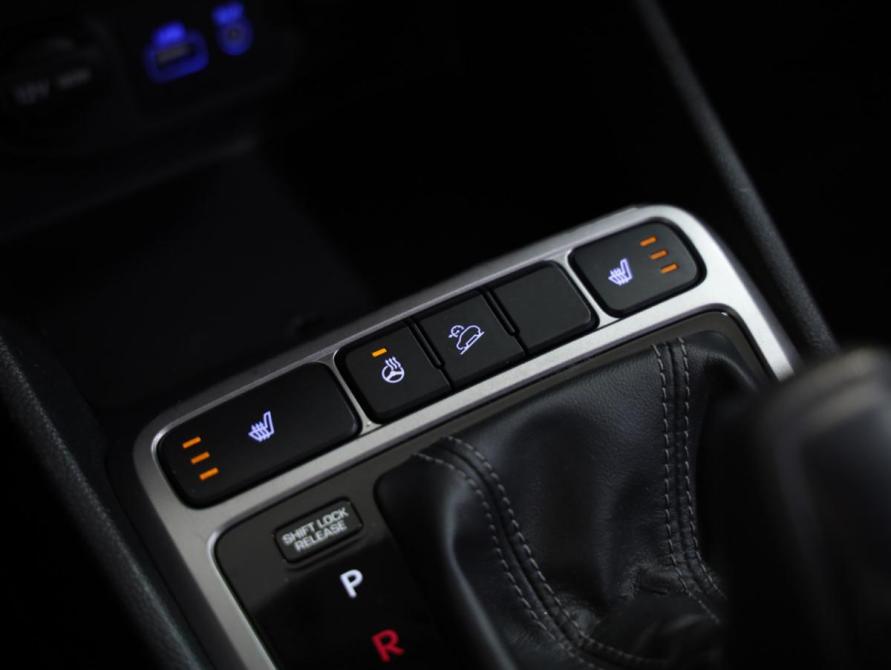 Hyundai Creta I Санкт-Петербург  - изображение 16