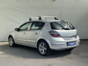 Opel Astra H Рестайлинг Липецк  - изображение 23
