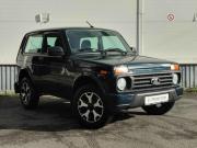 Lada (ВАЗ) Niva Legend I Санкт-Петербург  - изображение 22