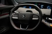 Changan UNI-V I Крым  - изображение 49