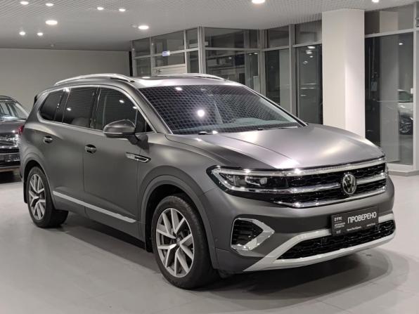 Volkswagen Talagon I с пробегом 2022 года, цена 4 630 000 рублей, 36204 км, внедорожник, Автокод Объявления