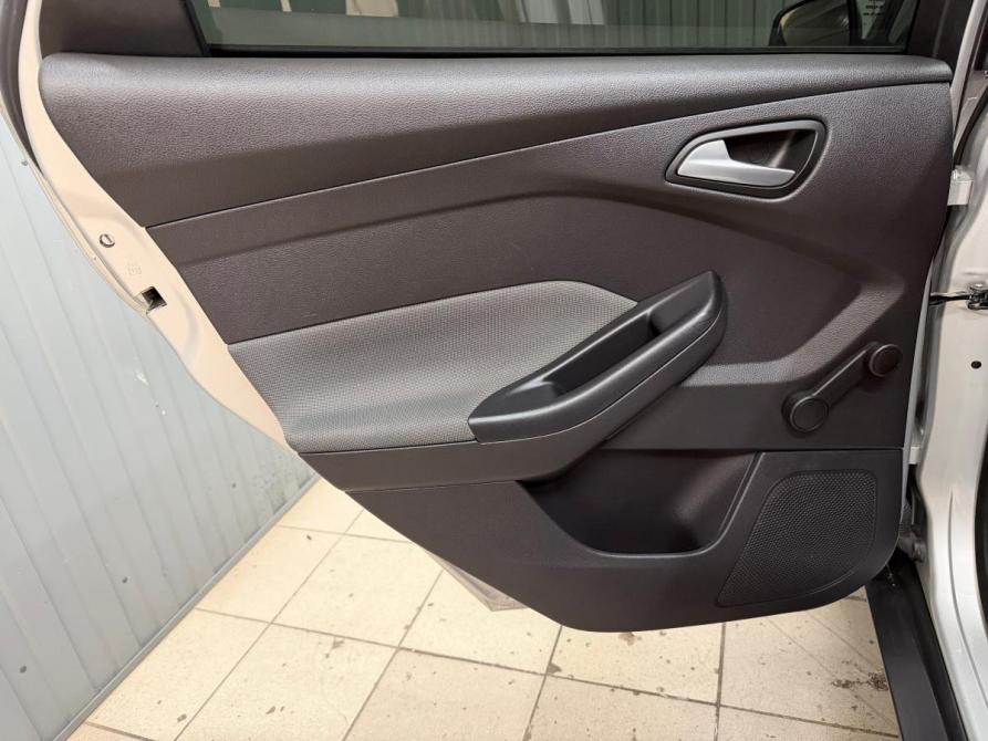 Ford Focus III Магнитогорск  - изображение 14