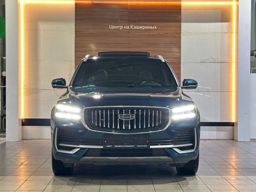 Geely Monjaro I Челябинск  - изображение 2