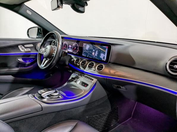 Mercedes-Benz E-Класс V (W213 S213 C238) с пробегом 2018 года, цена 3 900 000 рублей, 85628 км, универсал, Автокод Объявления