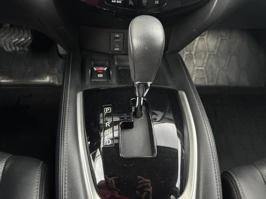 Nissan Qashqai II Рестайлинг Екатеринбург  - изображение 11
