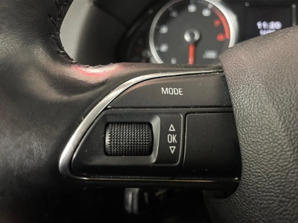 Audi Q5 I (8R) Рестайлинг с пробегом 2015 года, цена 1 711 000 рублей, 259932 км, внедорожник, Автокод Объявления