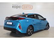 Toyota Prius IV (XW50) Коломна  - изображение 19