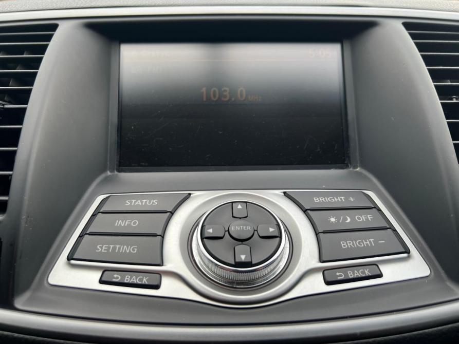 Nissan Teana II Стерлитамак  - изображение 18