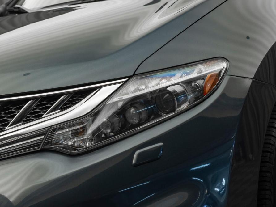 Nissan Murano II (Z51) Рестайлинг 2 Москва  - изображение 20