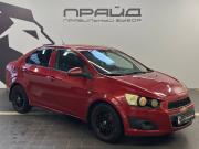 Chevrolet Aveo II Ростов-на-Дону  - изображение 14