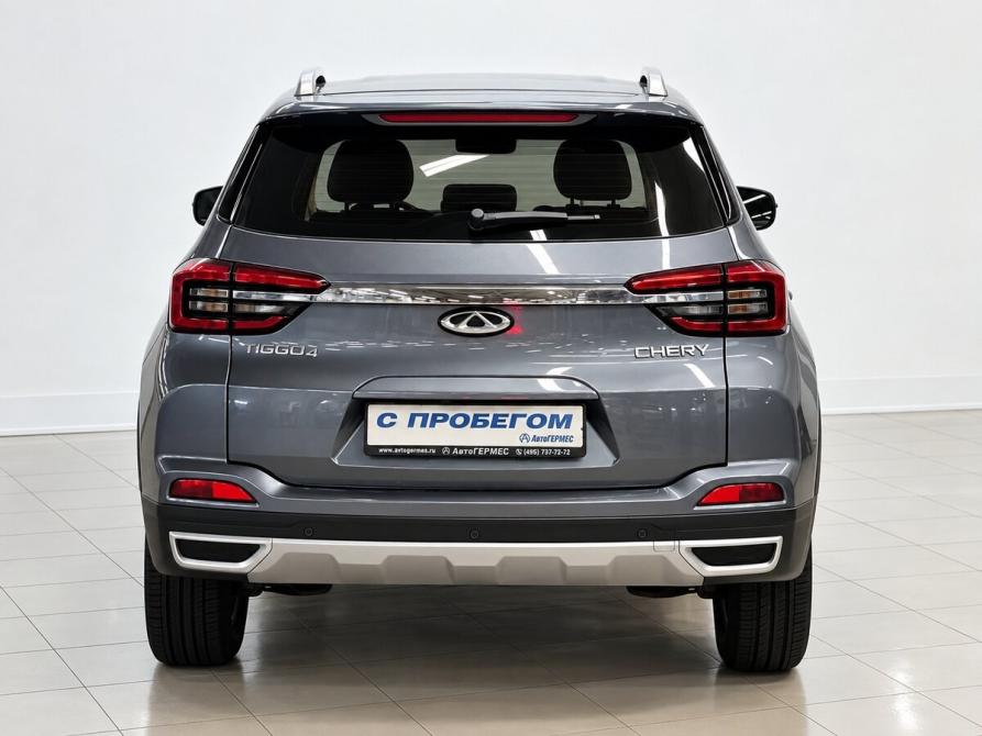 Chery Tiggo 4 I Рестайлинг Балашиха  - изображение 3
