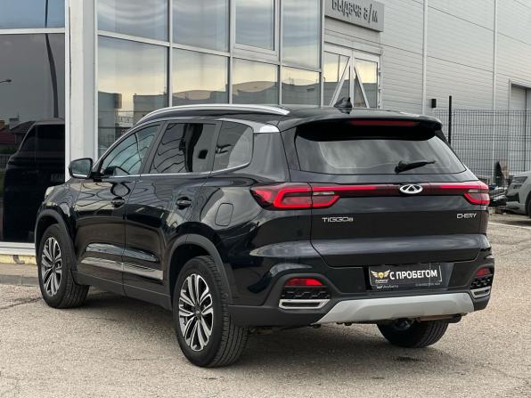 Chery Tiggo 8 I с пробегом 2021 года, цена 1 739 000 рублей, 33000 км, внедорожник, Автокод Объявления