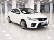 Kia Cerato II Самара  - изображение 22