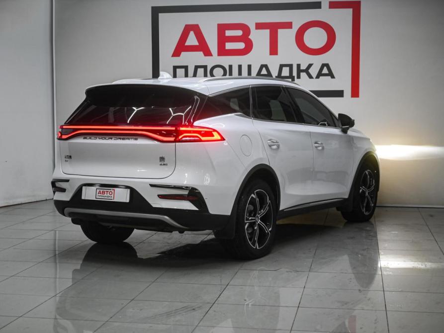 BYD Tang II Челябинск  - изображение 9