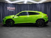 Lamborghini Urus I Рестайлинг Москва  - изображение 43