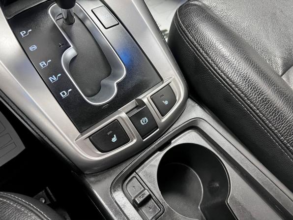 Chevrolet Captiva I Рестайлинг с пробегом 2013 года, цена 1 350 000 рублей, 180451 км, внедорожник, Автокод Объявления