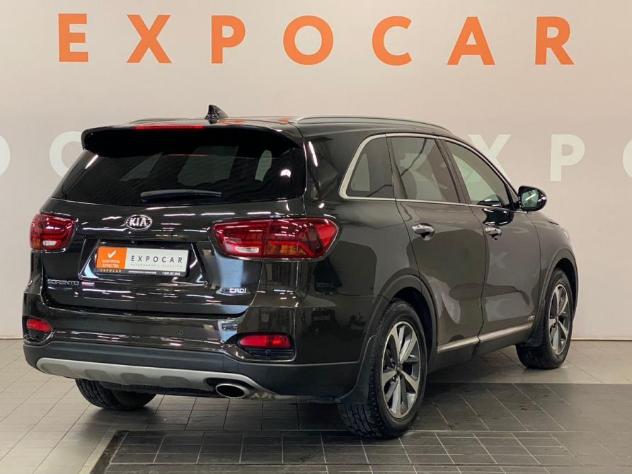 Kia Sorento III Prime Рестайлинг Волгоград  - изображение 5