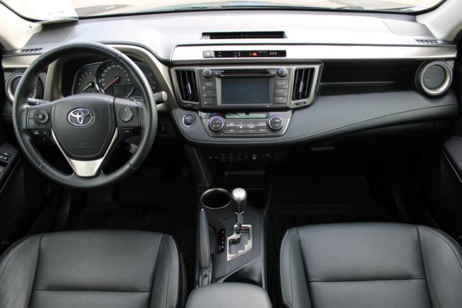 Toyota RAV4 IV (XA40) с пробегом 2014 года, цена 2 175 000 рублей, 90826 км, внедорожник, Автокод Объявления
