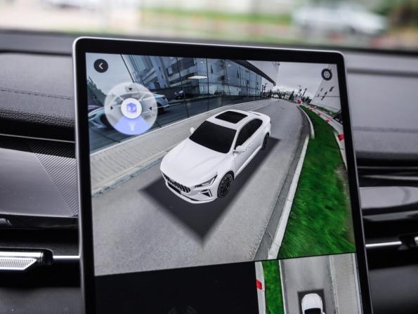 Geely Preface I с пробегом 2024 года, цена 2 499 000 рублей, 21267 км, седан, Автокод Объявления