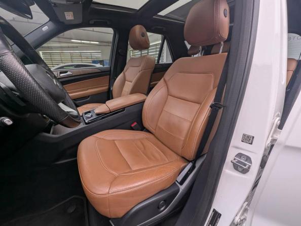 Mercedes-Benz GLE I (W166) с пробегом 2018 года, цена 4 397 000 рублей, 139005 км, внедорожник, Автокод Объявления