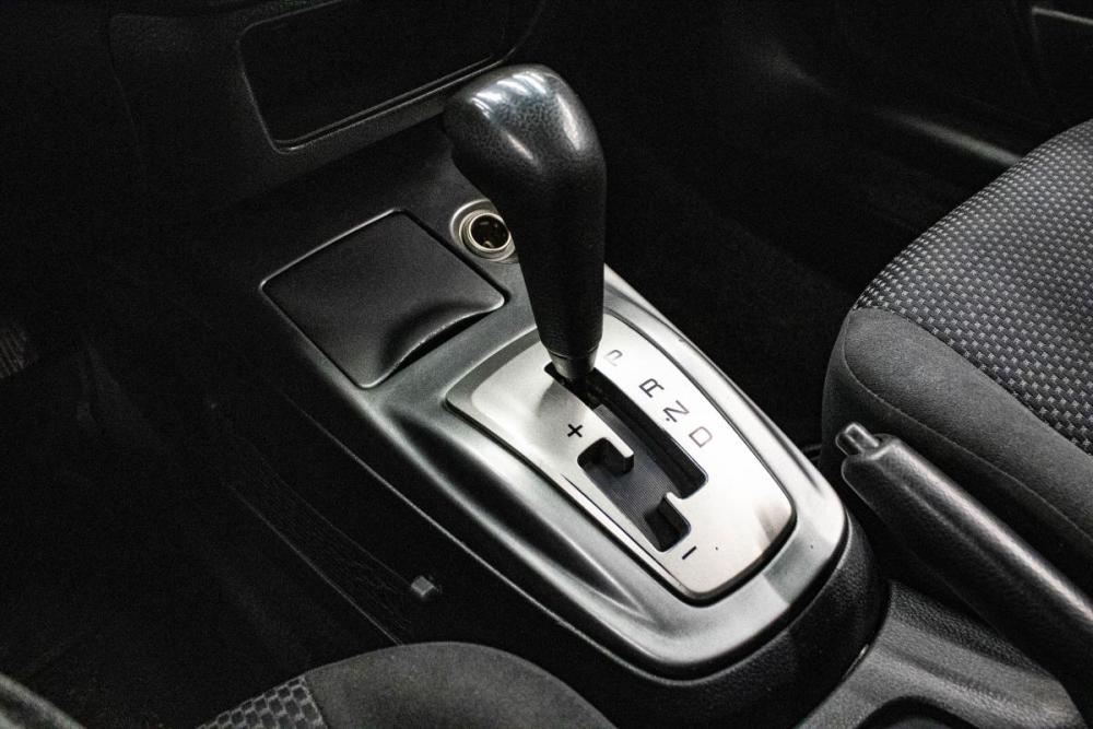 Mitsubishi Lancer IX Рестайлинг Уфа  - изображение 18