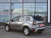 Renault Duster II Архангельск  - изображение 24