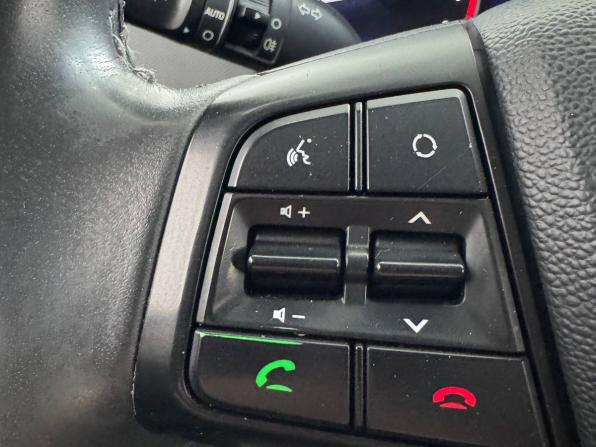 Hyundai Creta I с пробегом 2016 года, цена 1 295 000 рублей, 226477 км, внедорожник, Автокод Объявления