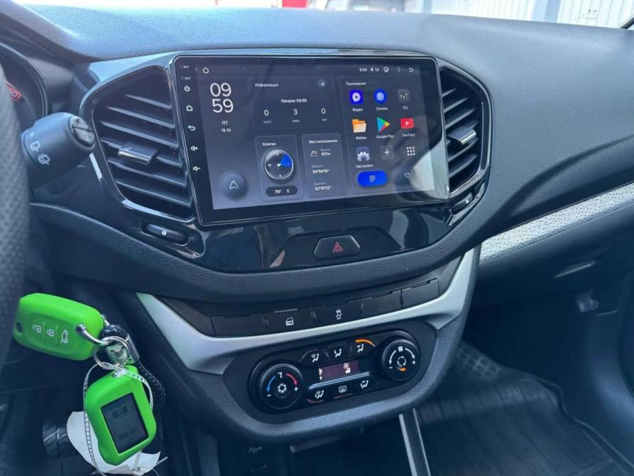 Lada (ВАЗ) Vesta I Альметьевск  - изображение 11