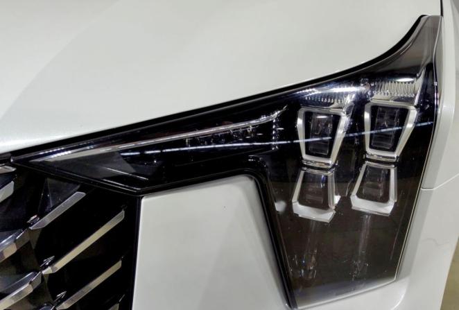 GAC GS8 II с пробегом 2023 года, цена 3 100 000 рублей, 90441 км, внедорожник, Автокод Объявления