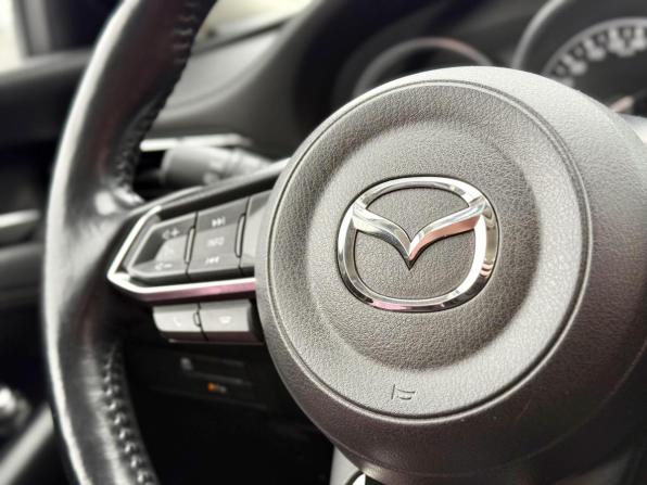 Mazda 6 III (GJ) Рестайлинг с пробегом 2019 года, цена 2 217 000 рублей, 136075 км, седан, Автокод Объявления