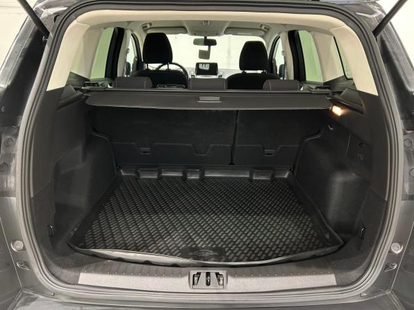 Ford Kuga II Рестайлинг с пробегом 2017 года, цена 1 849 000 рублей, 78942 км, внедорожник, Автокод Объявления