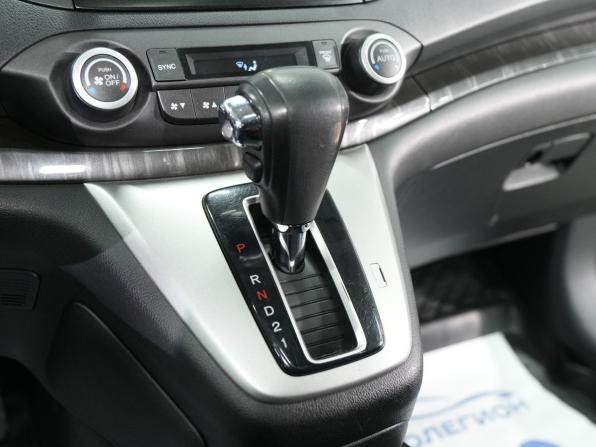 Honda CR-V IV с пробегом 2013 года, цена 1 980 000 рублей, 267516 км, внедорожник, Автокод Объявления