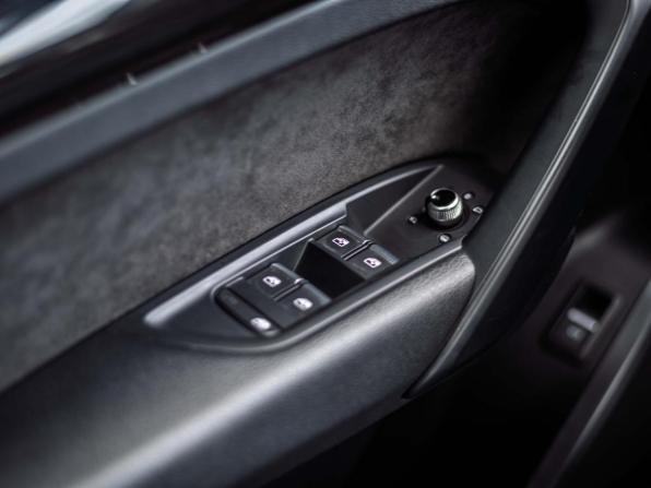 Audi Q5 II (FY) с пробегом 2019 года, цена 3 150 000 рублей, 173563 км, внедорожник, Автокод Объявления