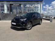 Toyota RAV4 IV (XA40) Рестайлинг Саратов  - изображение 16