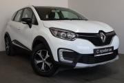 Renault Kaptur I Санкт-Петербург  - изображение 17