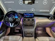 Mercedes-Benz GLC I (X253) Рестайлинг Москва  - изображение 41