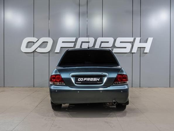 Mitsubishi Lancer IX с пробегом 2006 года, цена 519 000 рублей, 186585 км, седан, Автокод Объявления