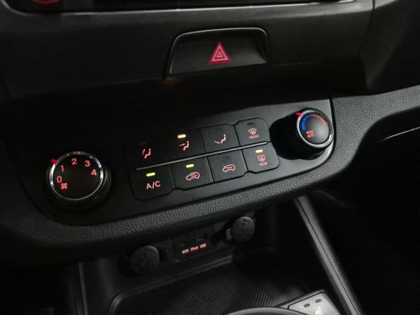 Kia Sportage III с пробегом 2013 года, цена 1 210 000 рублей, 182382 км, внедорожник, Автокод Объявления