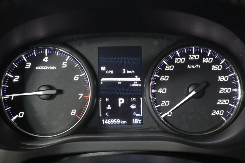 Mitsubishi Outlander III Рестайлинг 3 Санкт-Петербург  - изображение 16