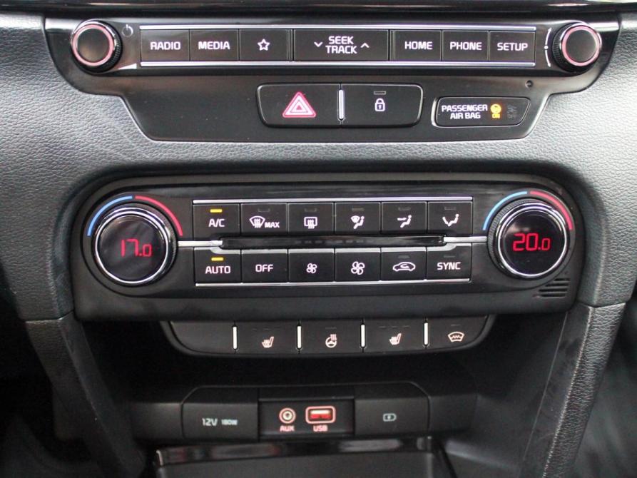 Kia Ceed III Таганрог  - изображение 9
