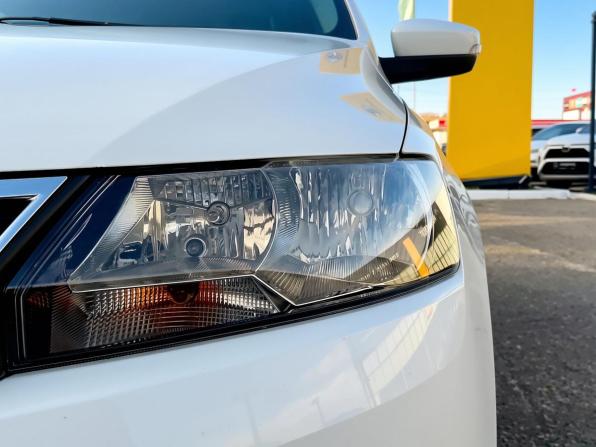 Skoda Rapid I Рестайлинг с пробегом 2018 года, цена 1 265 000 рублей, 104322 км, лифтбек, Автокод Объявления