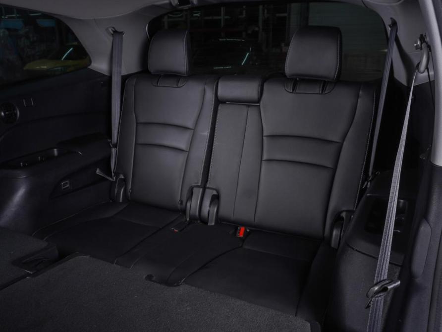 Honda Pilot III Рестайлинг Ростов-на-Дону  - изображение 12