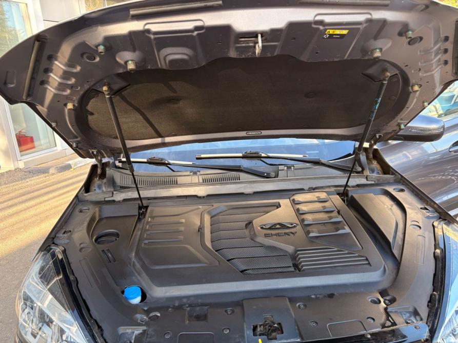 Chery Tiggo 7 Pro I Ростов-на-Дону  - изображение 21